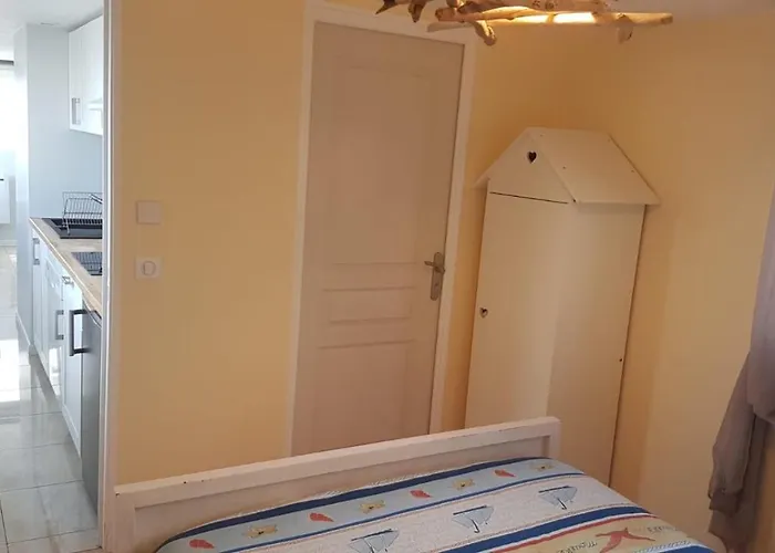 Maisonnette Bois Flottes