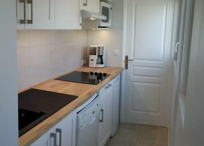 בית נופש Maisonnette Bois Flottes סאל